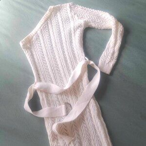 Coverup dress
